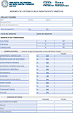 Formulario Leche Medicamentosa